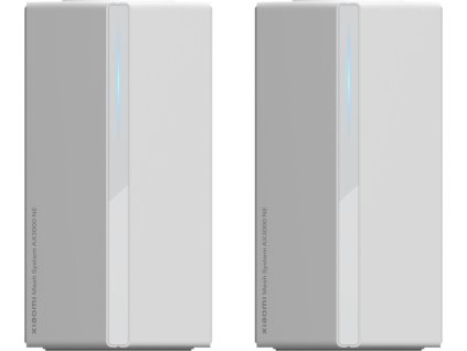 xiaomi mesh system ax3000 ne s
