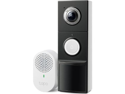 Tp-link Tapo D235 video dveřní zvonek