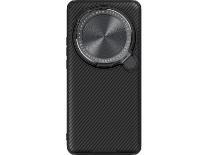 Nillkin CamShield Prop Zadní Kryt pro Xiaomi 15 Ultra Black