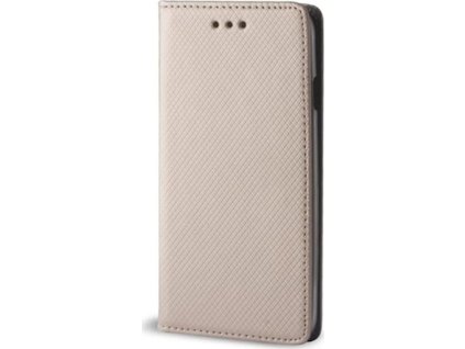 Cu-Be Magnet pouzdro Xiaomi Redmi Note 14 Pro 5G Gold