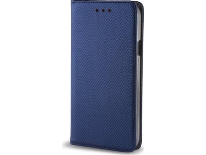 Cu-Be Magnet pouzdro Xiaomi Redmi Note 14 Pro 5G Navy