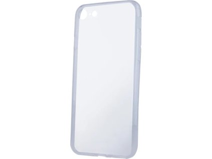 Cu-Be TPU pouzdro Xiaomi Redmi Note 14 5G Transparent