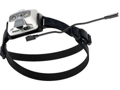 Ledlenser HF6R Core čelová svítilna, bílá