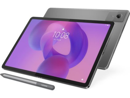 LENOVO Idea Tab - MEDIATEK DIMENSITY 6300,11" 2560*1600 IPS, 8GB, 256GB,Int. Arm Mali-G57 MC2,Android™ 15, 2Y Curier