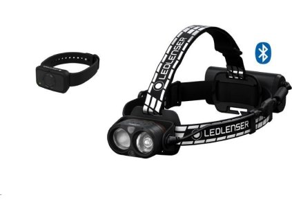 Ledlenser H19R Signature čelová svítilna