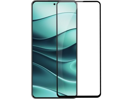 Nillkin Tvrzené Sklo 2.5D CP+ PRO Black pro Xiaomi Redmi Note 14 4G/5G
