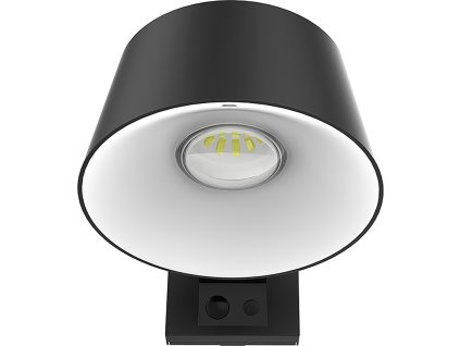 Viking venkovní solární LED světlo SR28 s pohybovým senzorem
