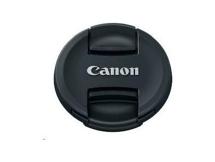 Canon krytka objektivu E-52 II