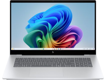 NTB HP OmniBook 7 NG AI PC 17-dc0002nc, Ultra 7-258V, Touch/17.3 FHD, 32GB LPDDR5X,2TB SSD,RTX 4050,Win11 Pro,2Y On-Site