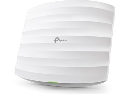 TP-Link EAP223 OMADA WiFi5 AP (AC1350,2,4GHz/5GHz,1xGbELAN,1xPoE-in)