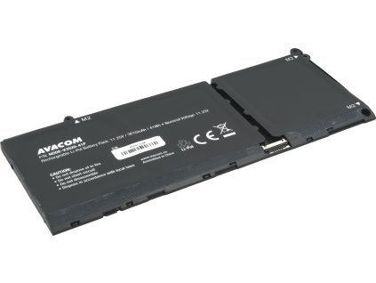 Baterie AVACOM pro Dell Vostro 3520, 3530 Li-Pol 11,25V 3610mAh 41Wh