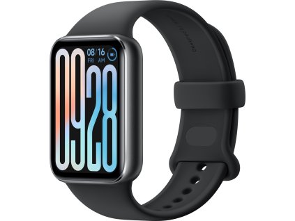 Xiaomi Smart Band 9 Pro/Obsidian Black/Sport Band/Black