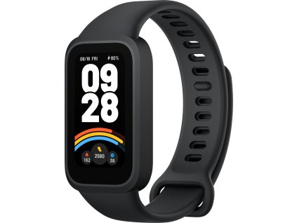 Xiaomi Smart Band 9 Active/Black/Sport Band/Black