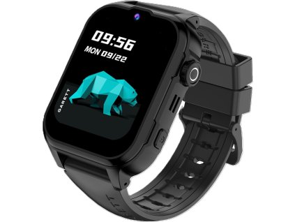 Garett Smartwatch Kids Hero Pro 4G černá