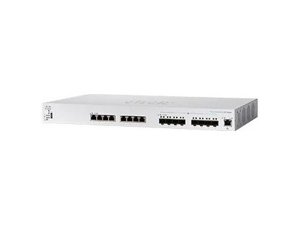 Cisco switch CBS350-16XTS-EU (8x10GbE,8xSFP+) - REFRESH