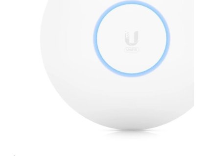 UBNT UniFi U6-Pro, neobsahuje PoE adaptér!  [dual-band 2.4+5GHz (574+4800Mbps), MIMO, 802.11a/b/g/n/ac/ax]