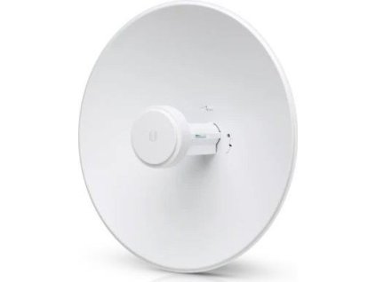 UBNT PowerBeam M2, venkovní, 2.4GHz MIMO, 2x 18dBi, AirMAX