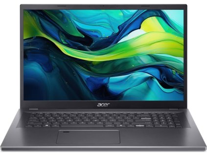 Acer Aspire 17/A17-51M-74AG/i7-13620H/17,3"/FHD/16GB/1TB/UHD/bez OS/Gray/2R
