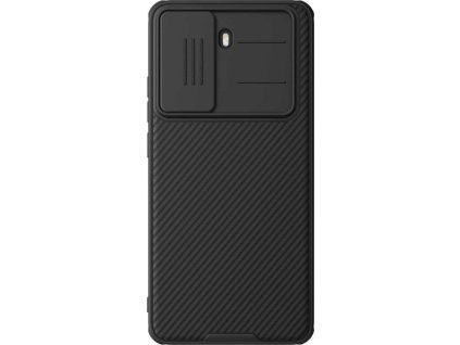 Nillkin CamShield PRO Zadní Kryt pro Poco X7 Pro 5G Black
