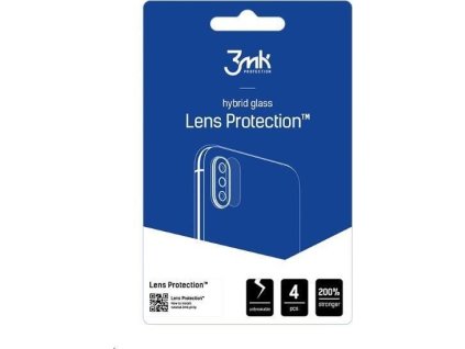 3mk Lens Protection pro Sony Xperia 1 VII