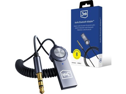 3mk Audio Bluetooth Adapter