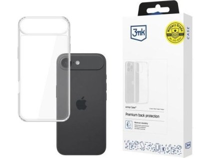 3mk ochranný kryt Armor Case pro Apple iPhone Air