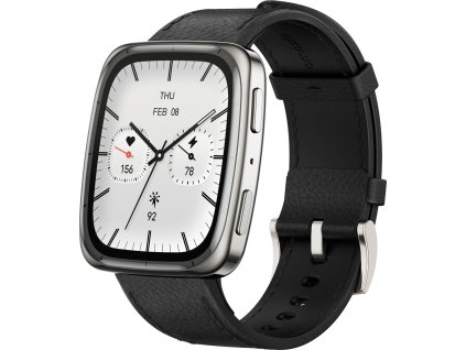 Amazfit Active 2 Square NFC Black