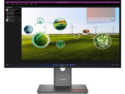 ThinkVision P27Q 40 CT2 01 s