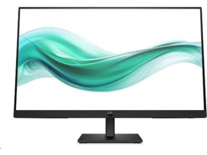 HP LCD 324ph 23,8" FHD 1920x1080, IPS w/LED, 250,1000:1, 5ms, 100Hz,VGA, HDMI, DP, HP Eye Easy, 2x2W speaker