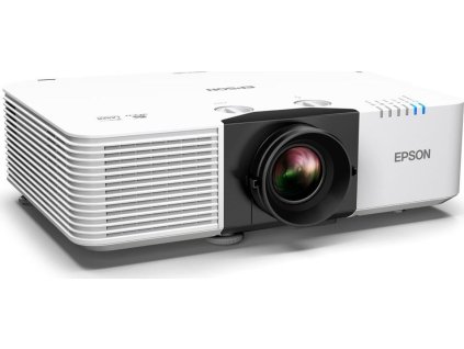 EPSON projektor EB-L790U, WUXGA, 7300ANSI, HDMI, USB, NFC, Airplay