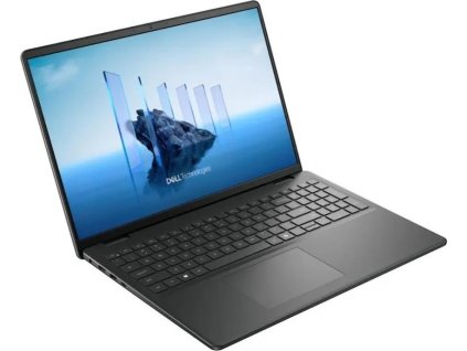 DELL NTB 16 DC16250/C5-120U/16GB/512GB SSD/16" FHD+ /Integrated/FgrPr/3 Cell/65W/WLAN/Backlit Kb/W11 Pro/3Y PS NBD