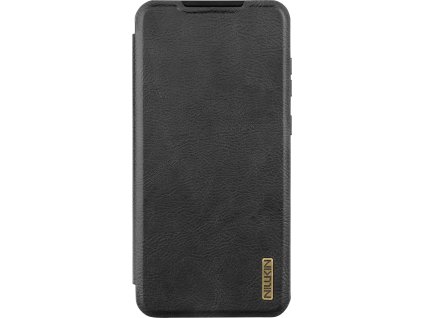 Nillkin Qin Book PRO Pouzdro pro Samsung Galaxy A56 5G Black
