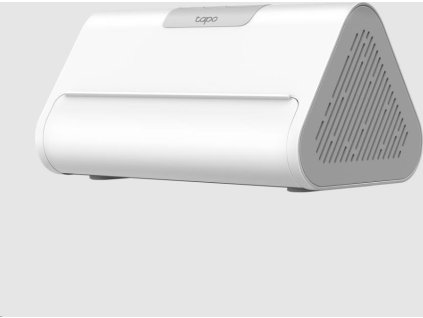 TP-Link Tapo H500 WiFi Chytrý IoT hub - základna HomeBase (2,4GHz/5GHz,1xHDMI,1x2,5"SATA,1x100Mb/s,1xUSB,1xUSB-C)