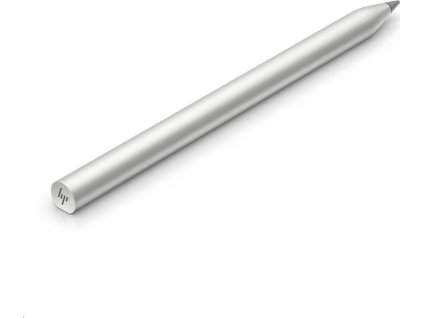 HP Rechargeable MPP 2.0 Tilt Silver Pen - DOTYKOVÉ PERO - rozbaleno