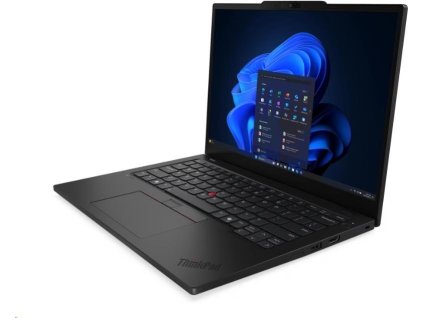 LENOVO NTB ThinkPad L13 G6 - Ultra 7 255U,13.3" WUXGA IPS,32GB,1TSDD,Int. Intel® Graphics,W11P,3Y Onsite