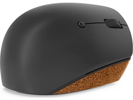 Lenovo Mouse Go Wireless Vertical Mouse - myš