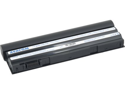 AVACOM batéria pre Dell Latitude E5420, E5530, Inspiron 15R, Li-Ion 11,1V 8400mAh 93Wh