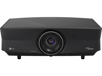 Optoma projektor UHZ68LV (DLP, Laser, UHD, 5000 ANSI, HDMI, RS232, RJ45, USB-A power, repro 2x5W)