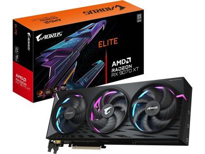 AORUS Radeon RX 9070 XT ELITE 16G 01 s