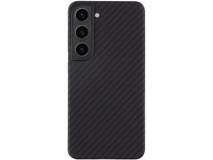 Tactical MagForce Aramid Kryt pro Samsung Galaxy S23 Black