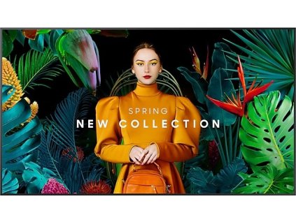 98" LED Samsung QH98C - 4K,700cd,MI,24/7