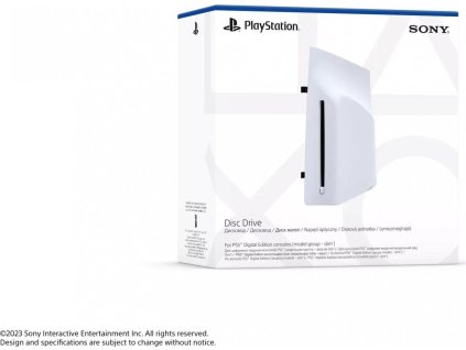 SONY PlayStation Disc Drive