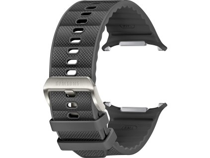 Samsung Sportovní řemínek PeakForm Band pro Ultra Dark Gray