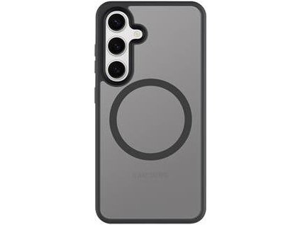 Tactical MagForce Hyperstealth Kryt pro Samsung Galaxy S24 Asphalt