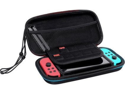 TRUST Pouzdro pro Nintendo Switch GXT 1248, černá