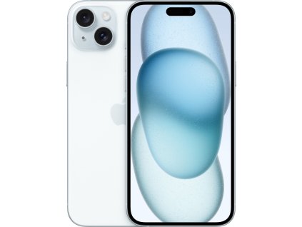 Apple iPhone 15 Plus/128GB/Modrá