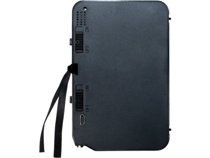 EVOLVEO StrongVision BAT2, V2 10 000mAh náhradní baterie pro StrongVision PRO a WiFi s USB C