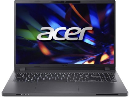 ACER NTB EDU TravelMate P2 (TMP216-51-G2-TCO-55GD), Core 5 120U,16" 1920x1200,16GB,512GB SSD,IntelGraphics,W11Pro,Gray