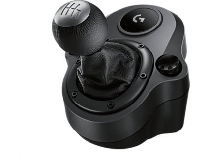 Logitech řadící páka G Driving Force Shifter, EMEA