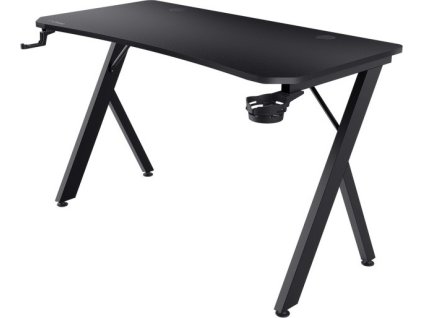 TRUST herní stůl GXT 700 Omnius Gaming Desk